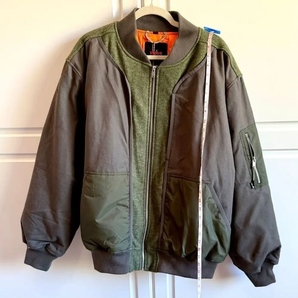 Bass nwt outdoor